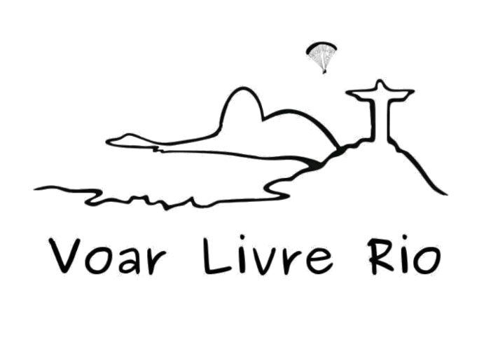 Logo Voar Livre Rio